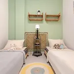 Appartement Oceanview Getaway With Pool In Playa La Arena