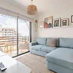 Oceanview Getaway With Pool In Playa La Arena Appartement *