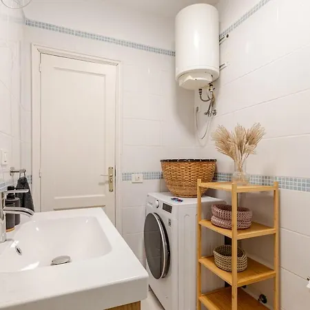 Oceanview Getaway With Pool In Playa La Arena Apartment *