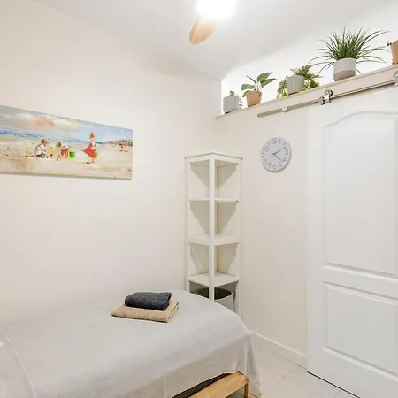 Oceanview Getaway With Pool In Playa La Arena *