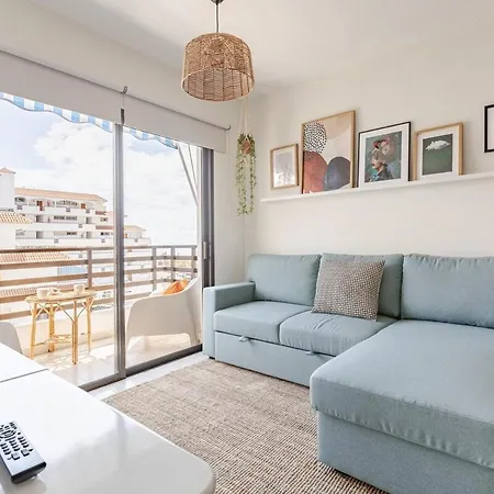 Oceanview Getaway With Pool In Playa La Arena Apartment *