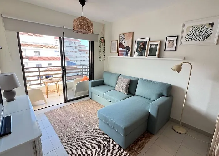 Oceanview Getaway With Pool In Playa La Arena Apartment *