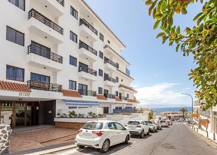 Oceanview Getaway With Pool In Playa La Arena