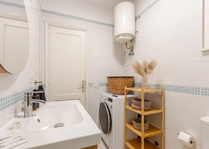 Oceanview Getaway With Pool In Playa La Arena Apartment *