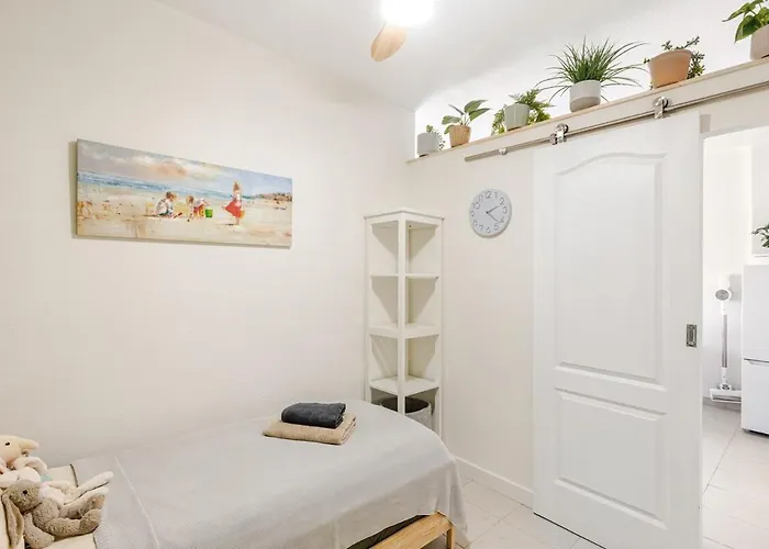 Oceanview Getaway With Pool In Playa La Arena *