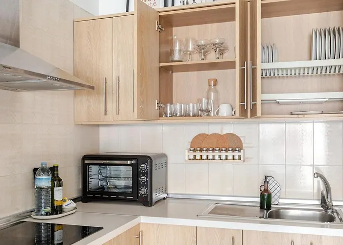 Oceanview Getaway With Pool In Playa La Arena * Puerto de Santiago (Tenerife)