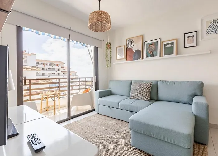 Oceanview Getaway With Pool In Playa La Arena Apartment *