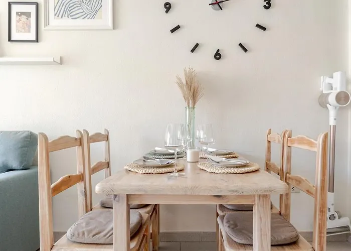 Oceanview Getaway With Pool In Playa La Arena