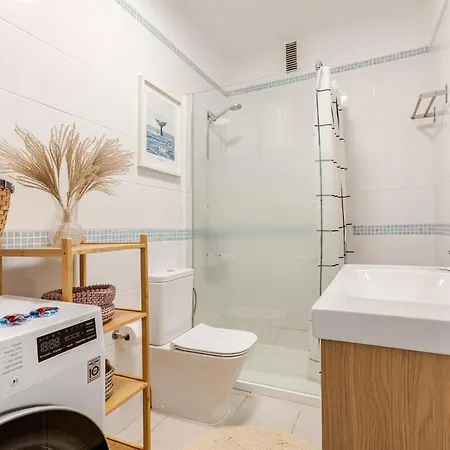 Oceanview Getaway With Pool In Playa La Arena