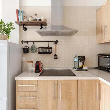 Oceanview Getaway With Pool In Playa La Arena * Puerto de Santiago