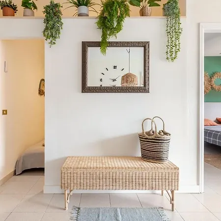 Oceanview Getaway With Pool In Playa La Arena *