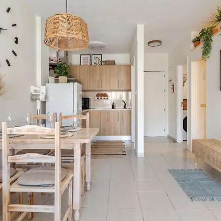 Oceanview Getaway With Pool In Playa La Arena