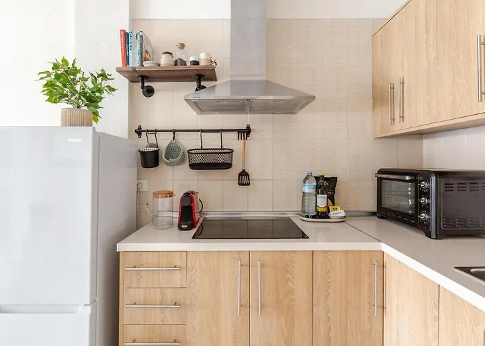 Oceanview Getaway With Pool In Playa La Arena * Puerto de Santiago (Tenerife)