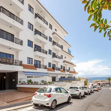 Oceanview Getaway With Pool In Playa La Arena