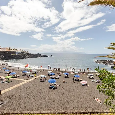 Oceanview Getaway With Pool In Playa La Arena